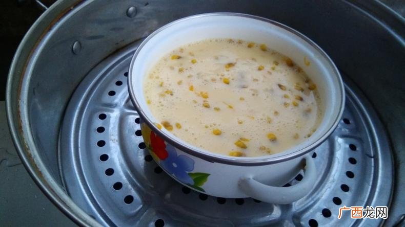 百香果鸡蛋羹做法 百香果鸡蛋羹怎么做好吃