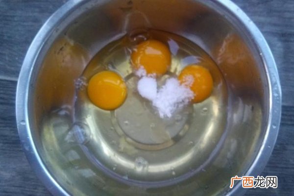 百香果鸡蛋羹做法 百香果鸡蛋羹怎么做好吃