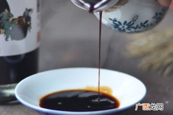 酱油等级怎么看 越高越好