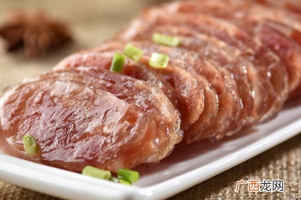 土家腊肠会酸吗 土家腊肠可直接吃吗