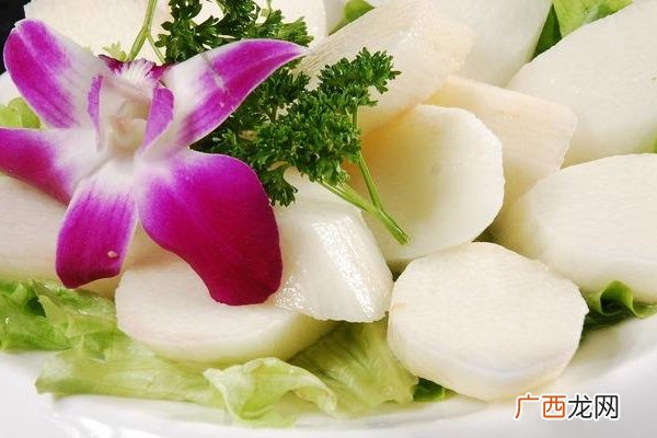山药皮长斑点能吃吗 可能残留农药
