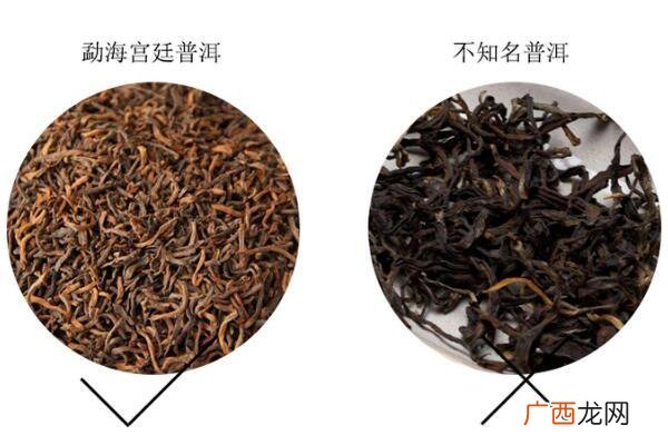 如何区分小青柑产区 柑果产区和普洱产区怎么区分