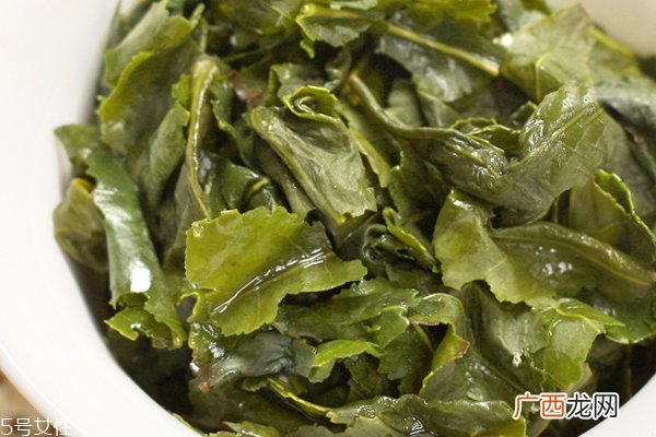 浓茶有哪些 什么茶比较浓