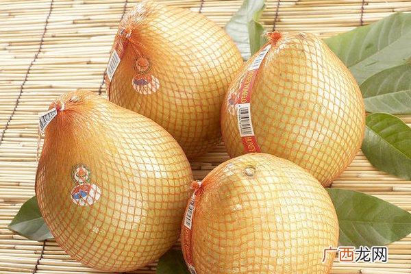 柚子屁股大的甜吗 屁股圆的果断放弃