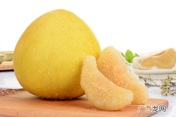柚子屁股大的甜吗 屁股圆的果断放弃