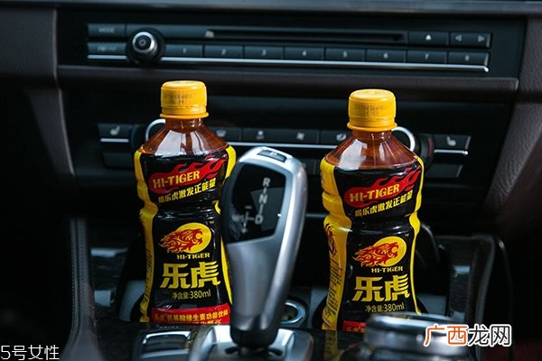 功能饮料有哪几种 逃不开3种类型