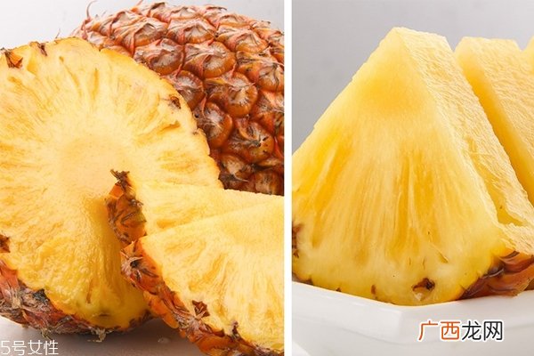 凤梨哪个品种好吃 人气最高的3个品种