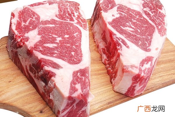 肋眼牛排是哪个部位 像眼球的牛肋脊