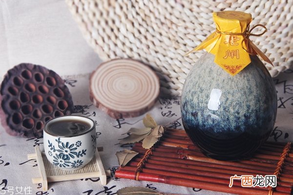 半甜型黄酒能不能煮 适合加温饮用