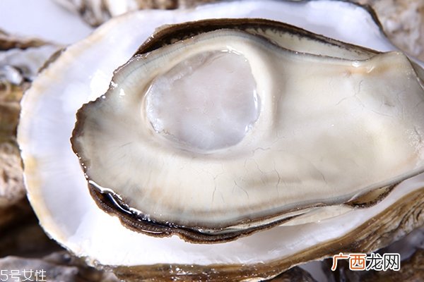 生蚝开口了还能吃吗 未开口才新鲜