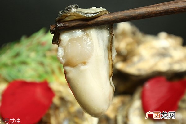 国产生蚝能生吃吗 达到生食标准的非常少