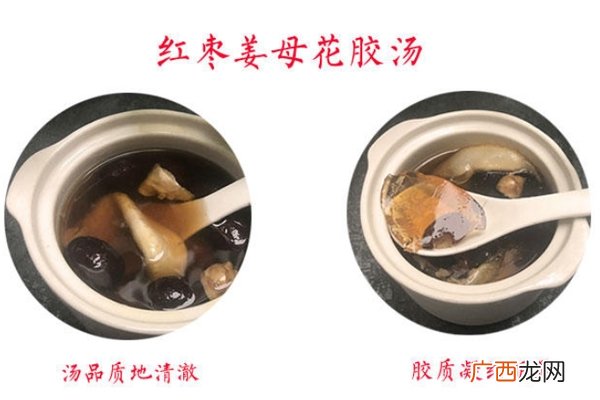 花胶煮久了会容吗 优质花胶久煮不烂