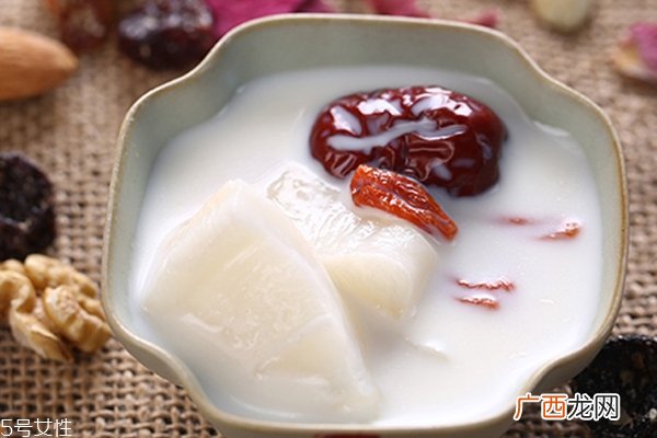 花胶闻起来会腥吗 储存越久鱼腥味越淡