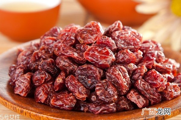 蔓越莓干哪种好 蔓越莓干品种介绍