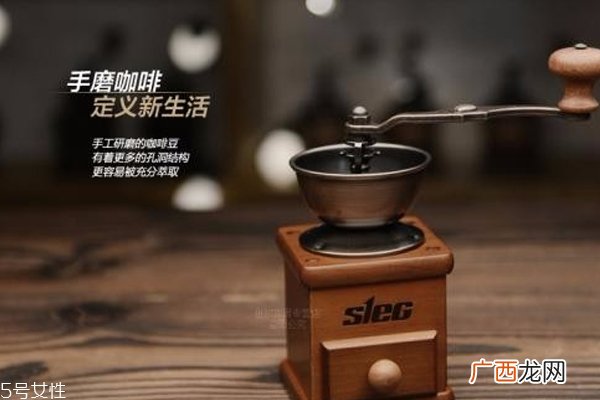 手动咖啡机的优点 适合有情怀人士