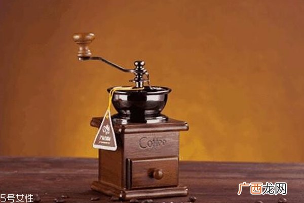 手动咖啡机的优点 适合有情怀人士
