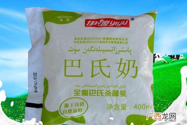 巴氏消毒奶能保存多久 1个星期或者半个月