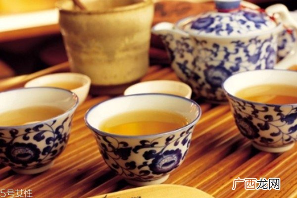 喝普洱茶头晕要紧吗 喝普洱茶注意事项