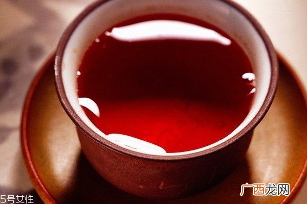 喝普洱茶头晕要紧吗 喝普洱茶注意事项
