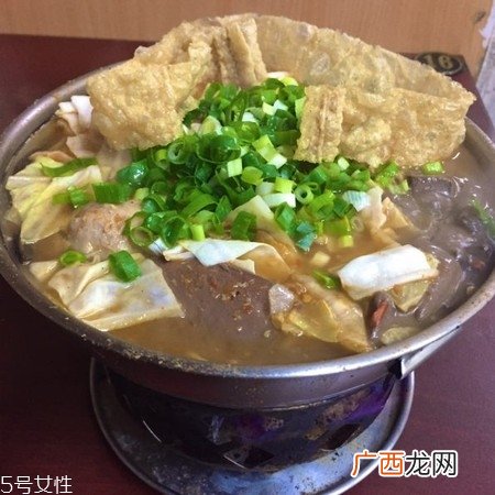 台湾麻辣锅哪家好吃 台湾9家高性价比麻辣锅