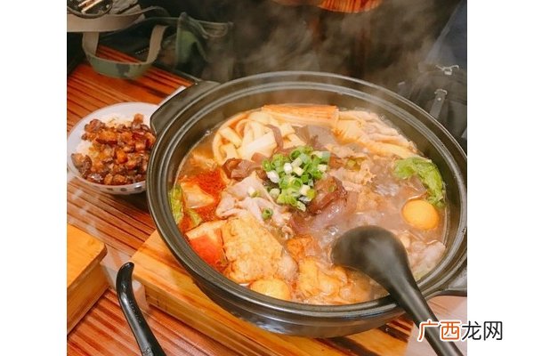 台湾麻辣锅哪家好吃 台湾9家高性价比麻辣锅