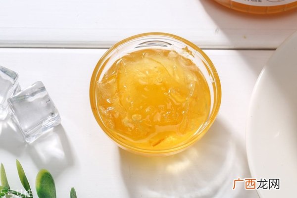蜂蜜掺水如何进行检验 2种简单分辨方法