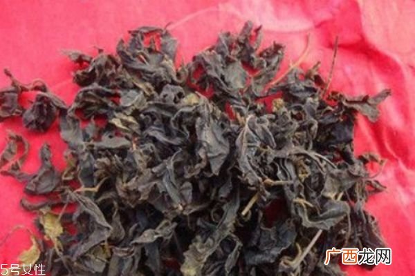青钱柳长期喝的坏处 青钱柳怎么喝