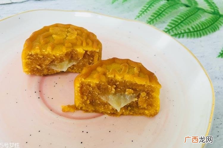 知味观月饼好吃吗 知味观6种口味大pk