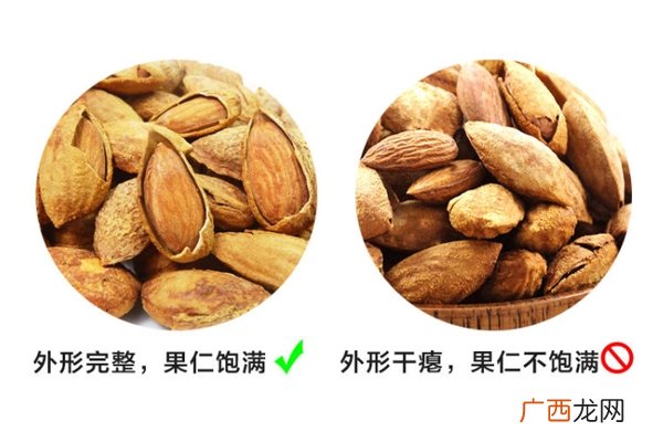 巴旦木怎么看质量好坏 5技巧挑到脆香可口好货