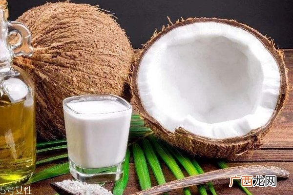 椰子油哪里产的最好 常见椰子大国有哪些