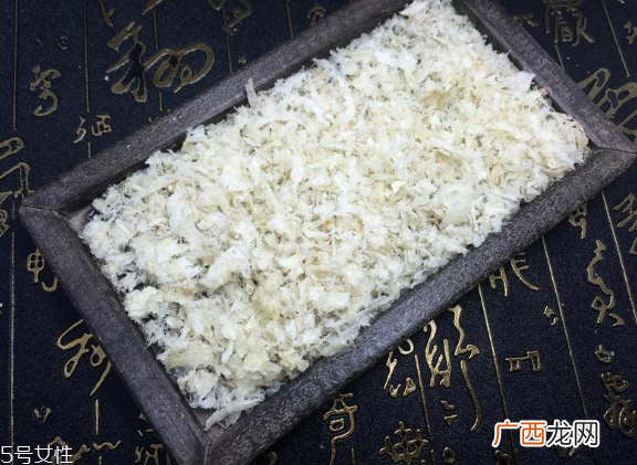 燕窝外形的图片大全 燕角性价比最高