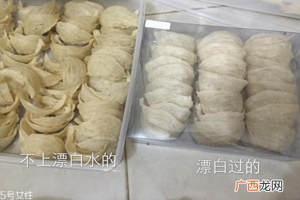 燕窝毛怎么挑 化学除毛和刷胶挂浆有害健康