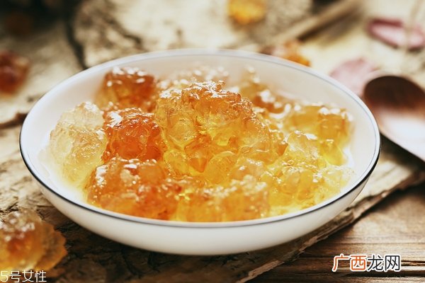 桃胶质量好坏怎么分辨 看3个方面才真正放心