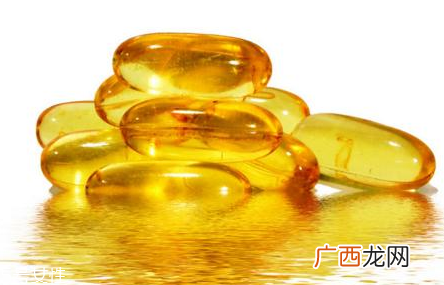 鱼肝油能减肥吗 鱼肝油怎么吃能减肥