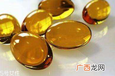 鱼肝油能减肥吗 鱼肝油怎么吃能减肥