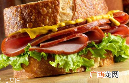 高钠食物会胖吗 高钠食物有哪些