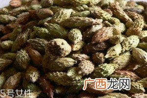 苍耳子可以泡脚吗 泡脚的功效