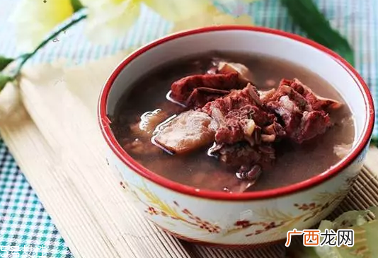 菠菜红豆可以一起吃吗 菠菜红豆一起吃会怎样