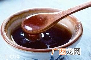 秋梨膏的成分 食用方法