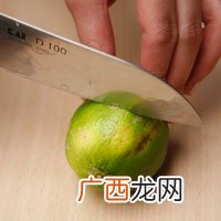 厨房去污小妙招 酸类去污14招