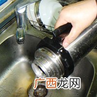 厨房去污小妙招 酸类去污14招