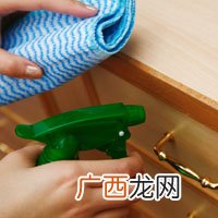 厨房去污小妙招 酸类去污14招