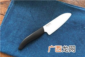 陶瓷刀好用吗 优缺点有这些