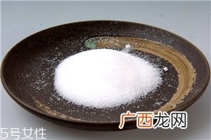 小苏打粉怎么去污 小苏打粉9种用途