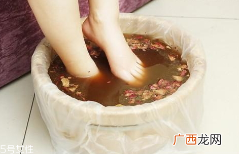 肉桂可以泡脚吗 尤其适合冬季