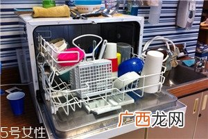 洗碗机不能洗什么 不能洗的7样东西