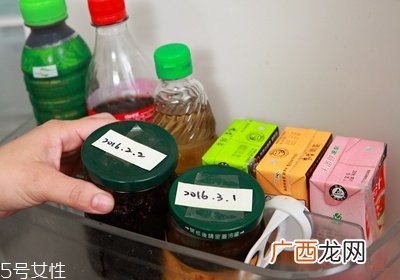 冰箱怎么放置东西合理 冰箱终极清理术
