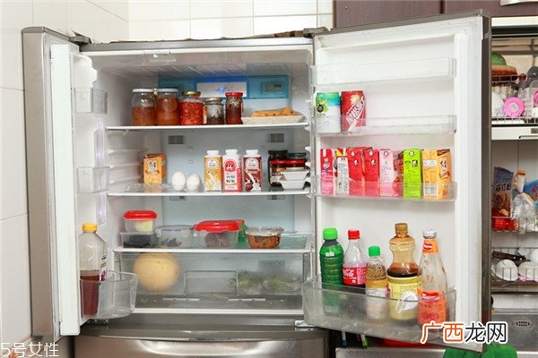 冰箱怎么放置东西合理 冰箱终极清理术