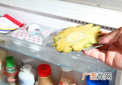 冰箱里有异味怎么去除 冰箱除臭5法宝
