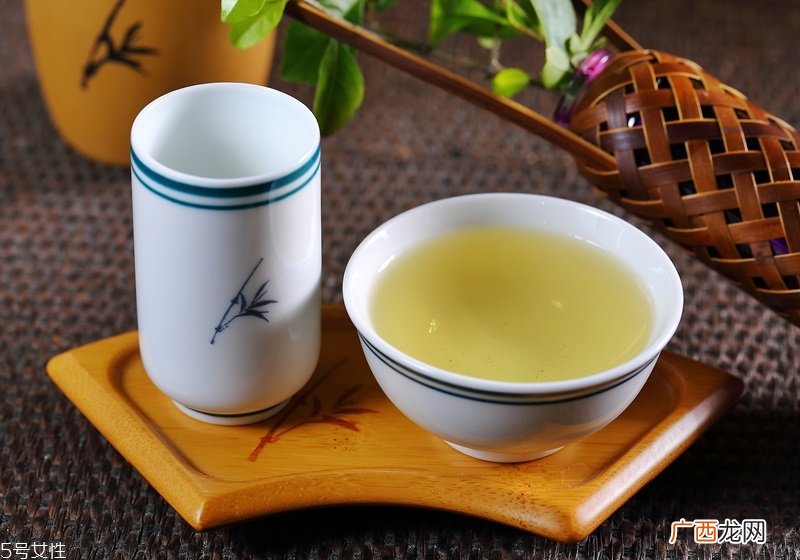 一套茶具包括哪些工具 基本茶具介绍